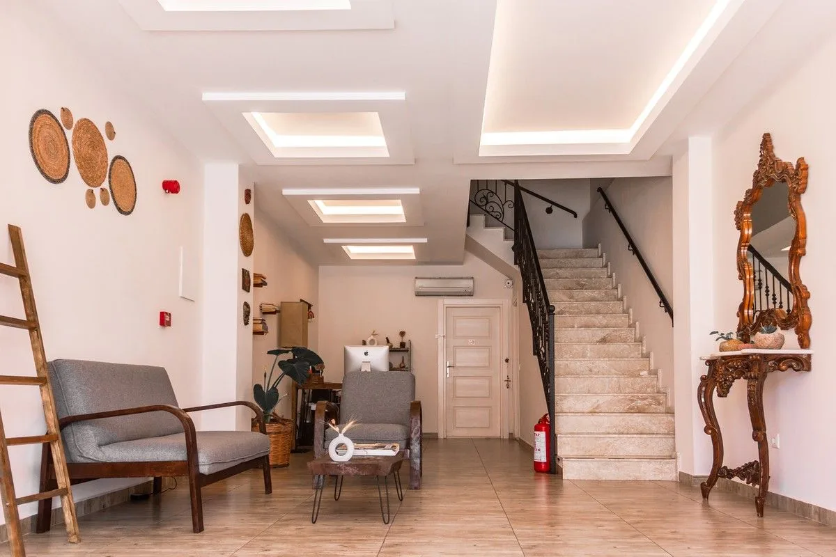 Kaş Old Town Hotel 2