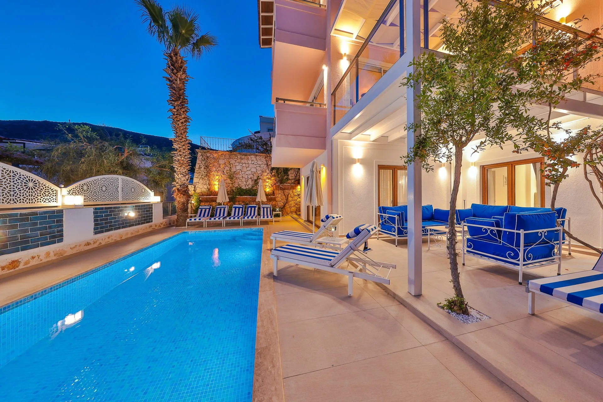 Villa Jibreel 2