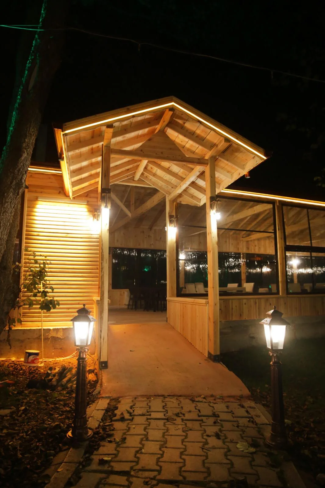 Abant Garden Butik Otel 2