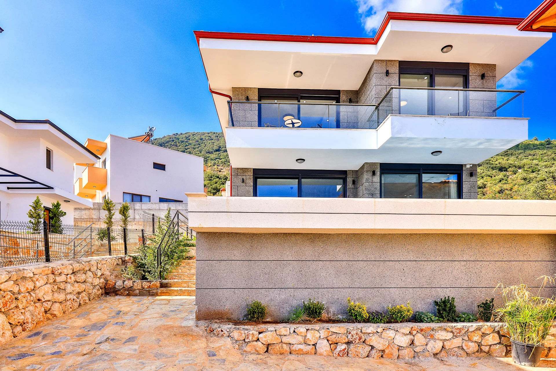 Villa Elit Serenity - Kaş