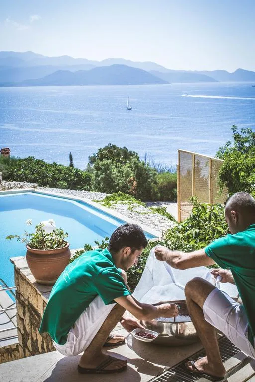 Lycia Hotel 3