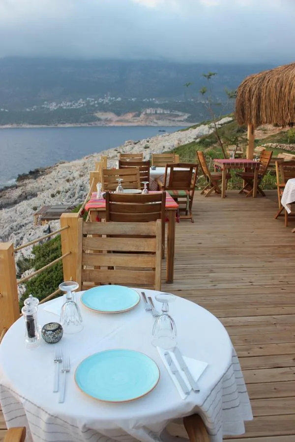 Mandalina Suites - Adults Only 4