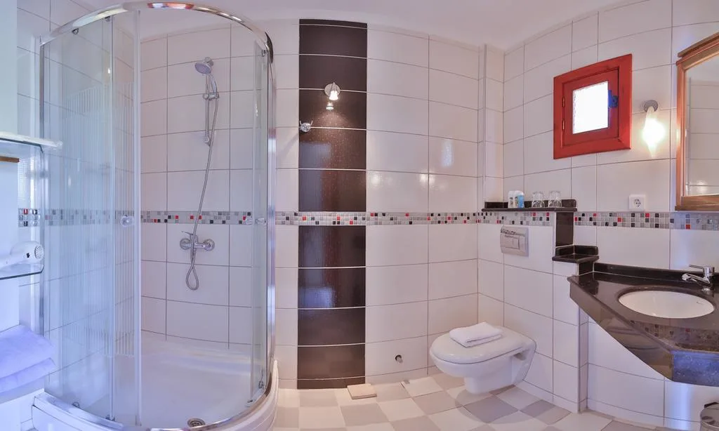 Diva Residence Allsuite Hotel 4