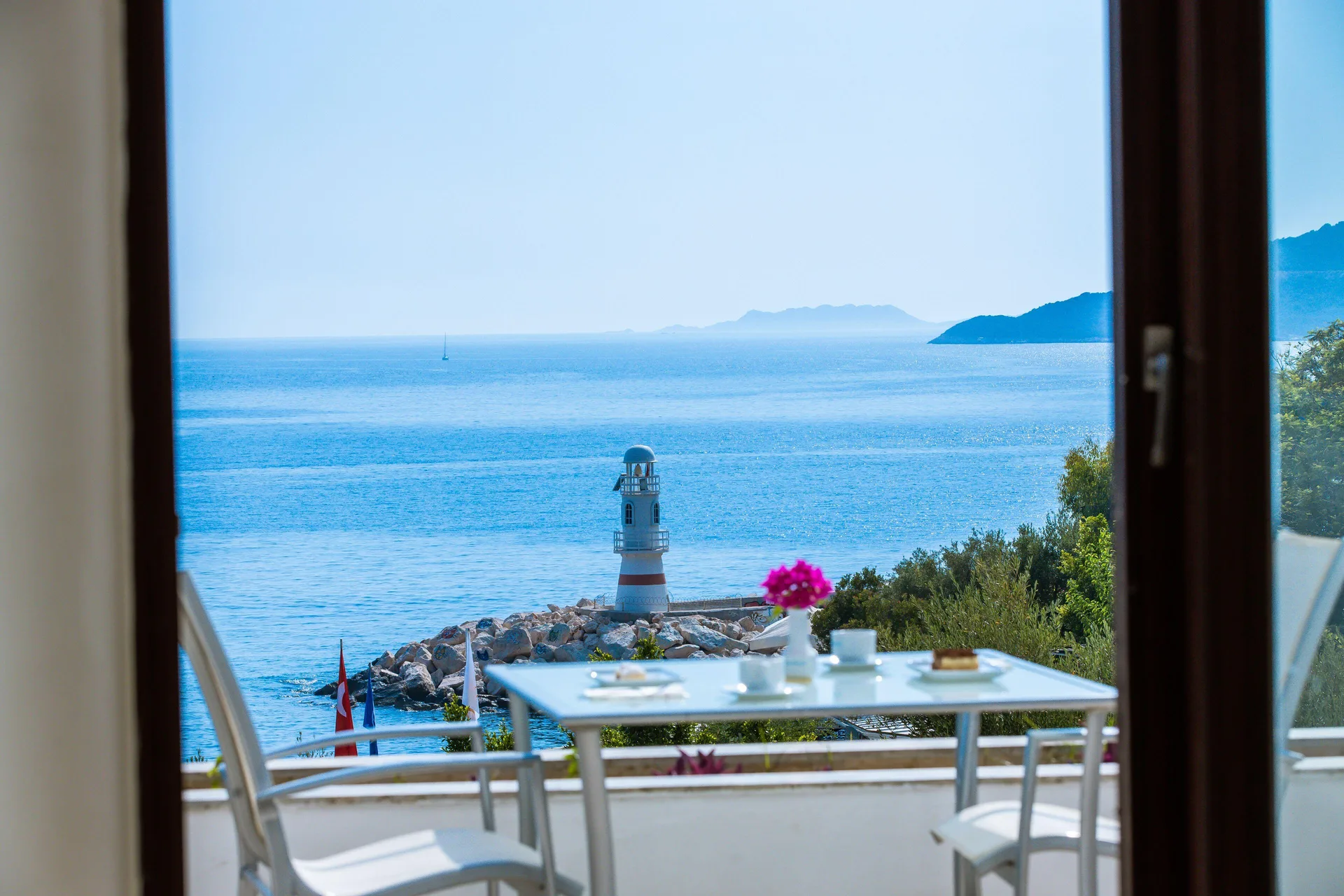 Gardenia Hotel Adults Only - Kaş
