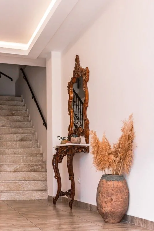 Kaş Old Town Hotel 4