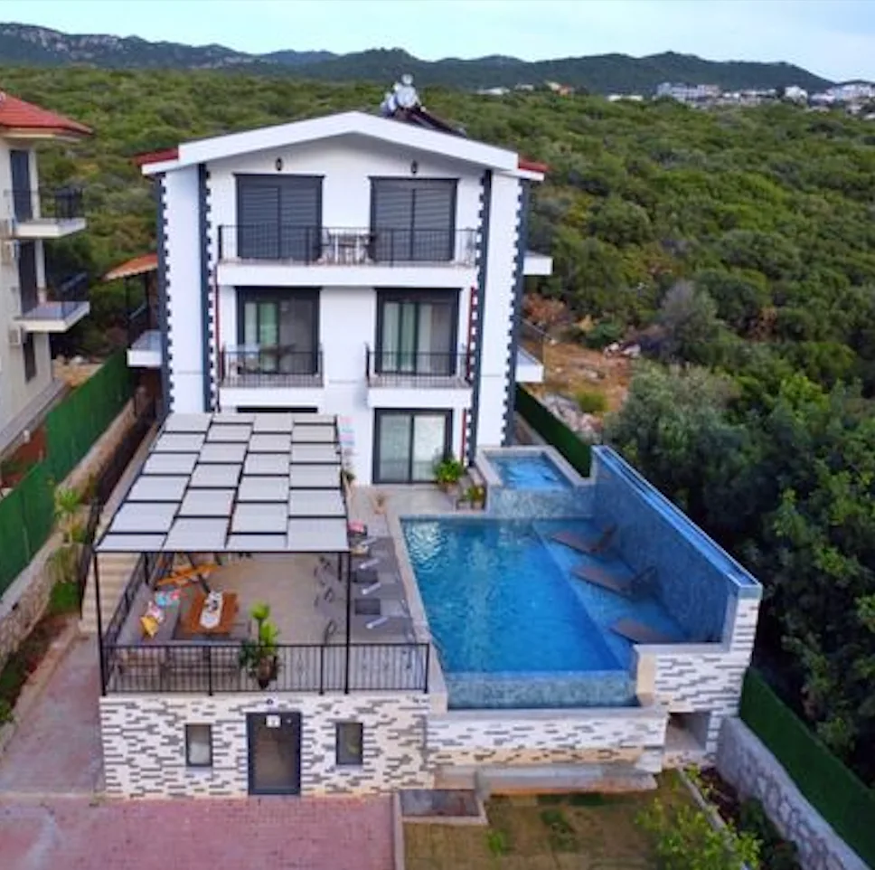 Villa Ada Beach - Kaş