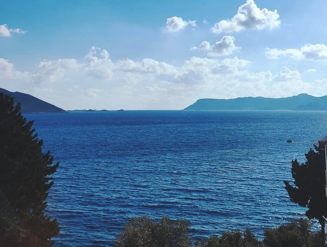 Kaş Old Town Hotel 3