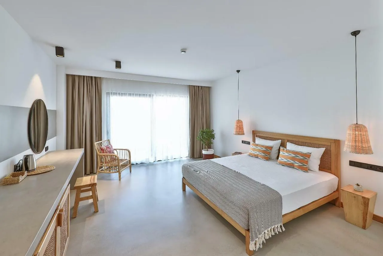 Carruba Boutique Hotel 2