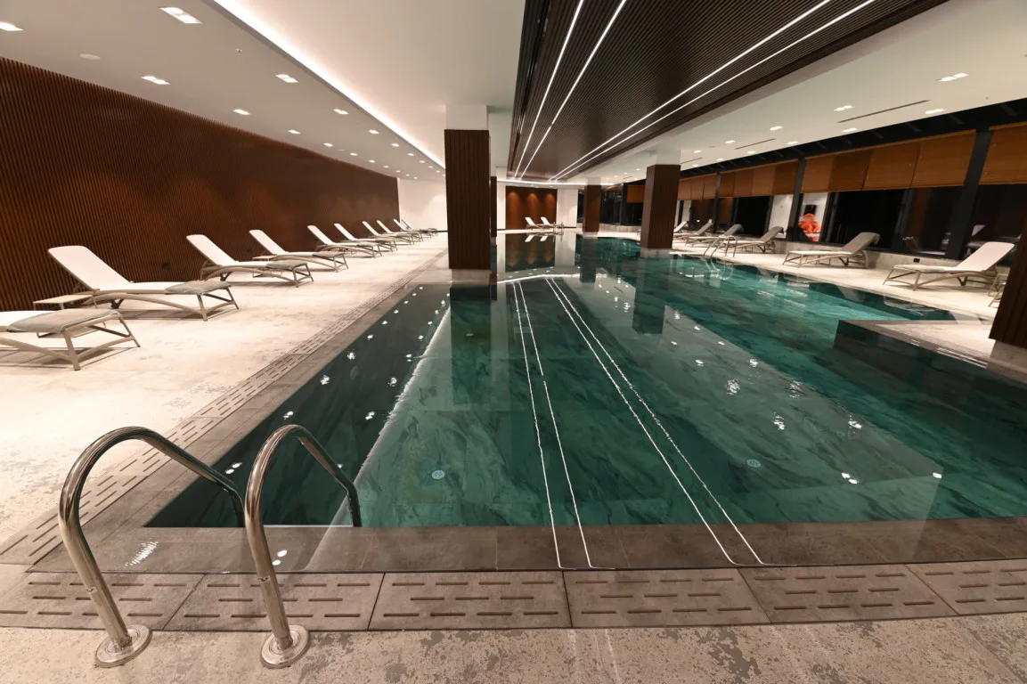 VONRESORT Abant Tatil Köyü 3