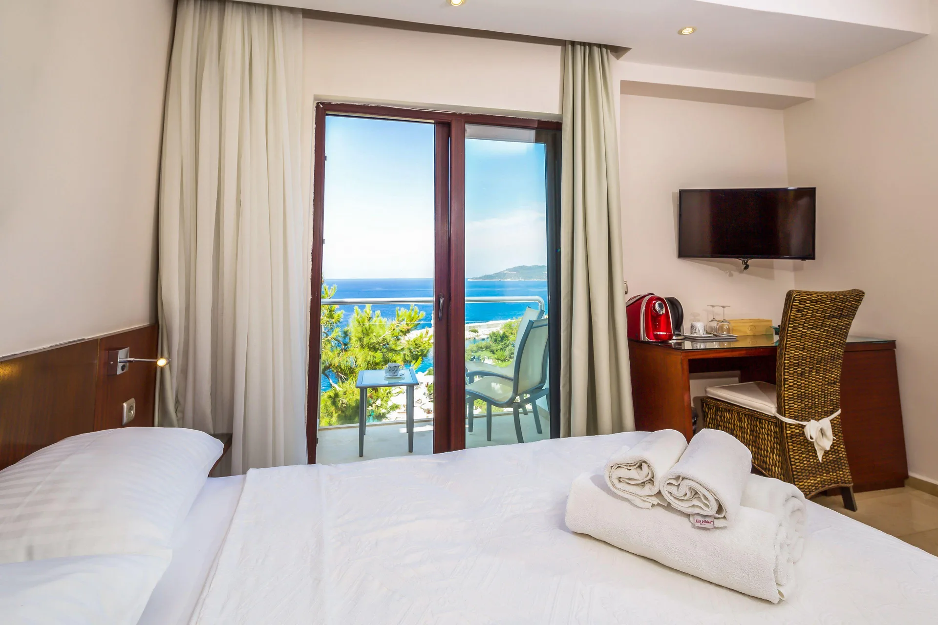 Gardenia Hotel Adults Only 5