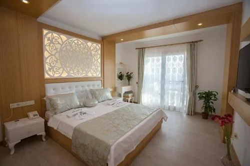Hotel Aysima - Kaş