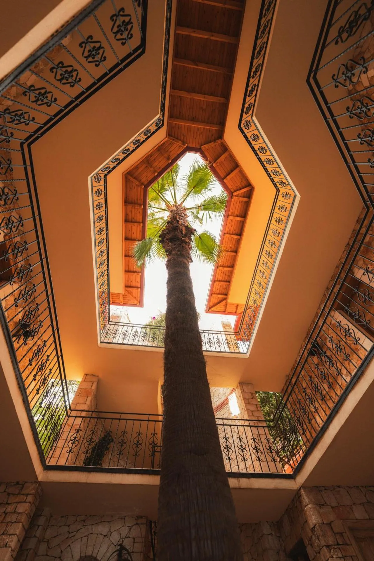 Villa Hotel Tamara 3