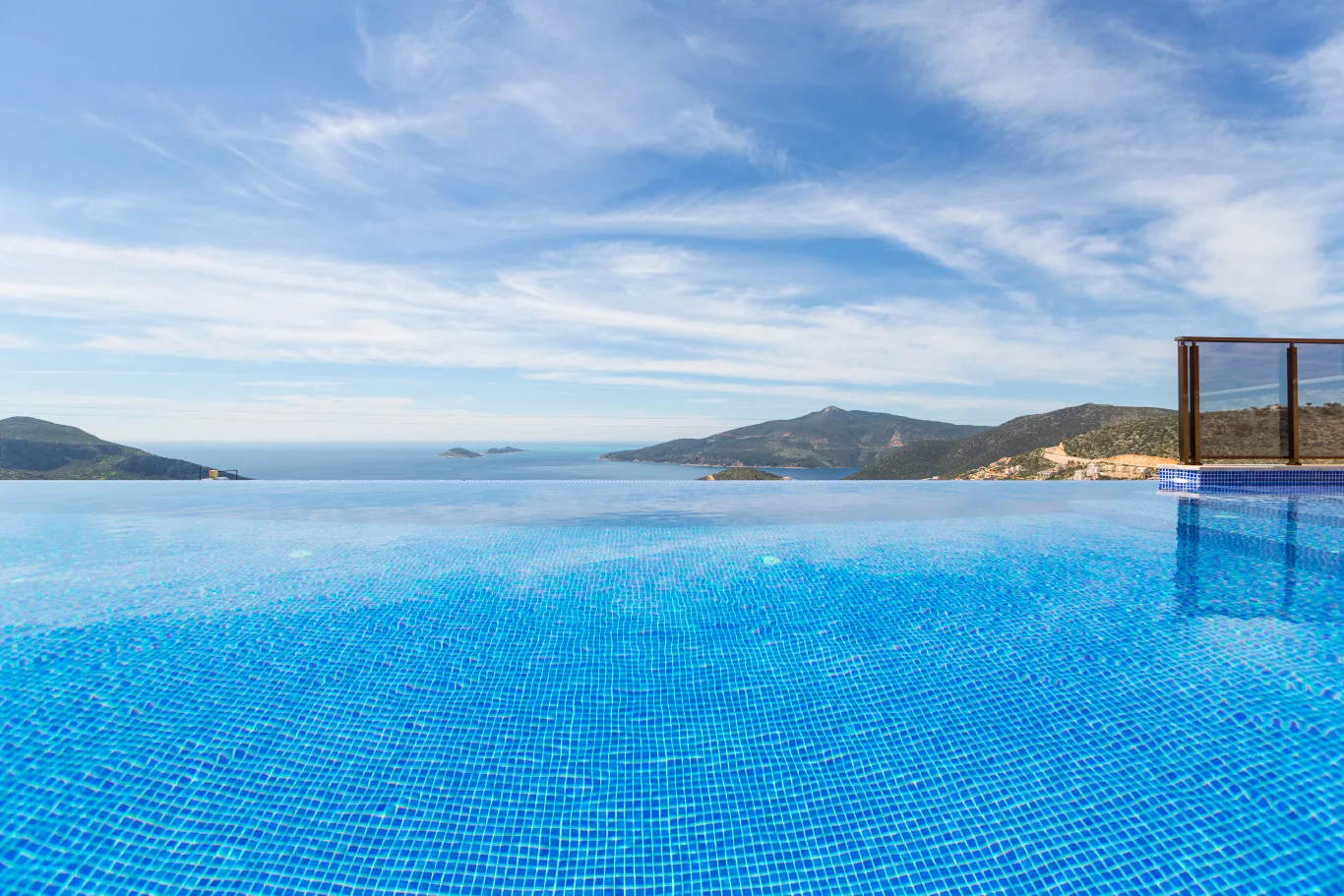 Villa Primavera Kalkan - Kaş