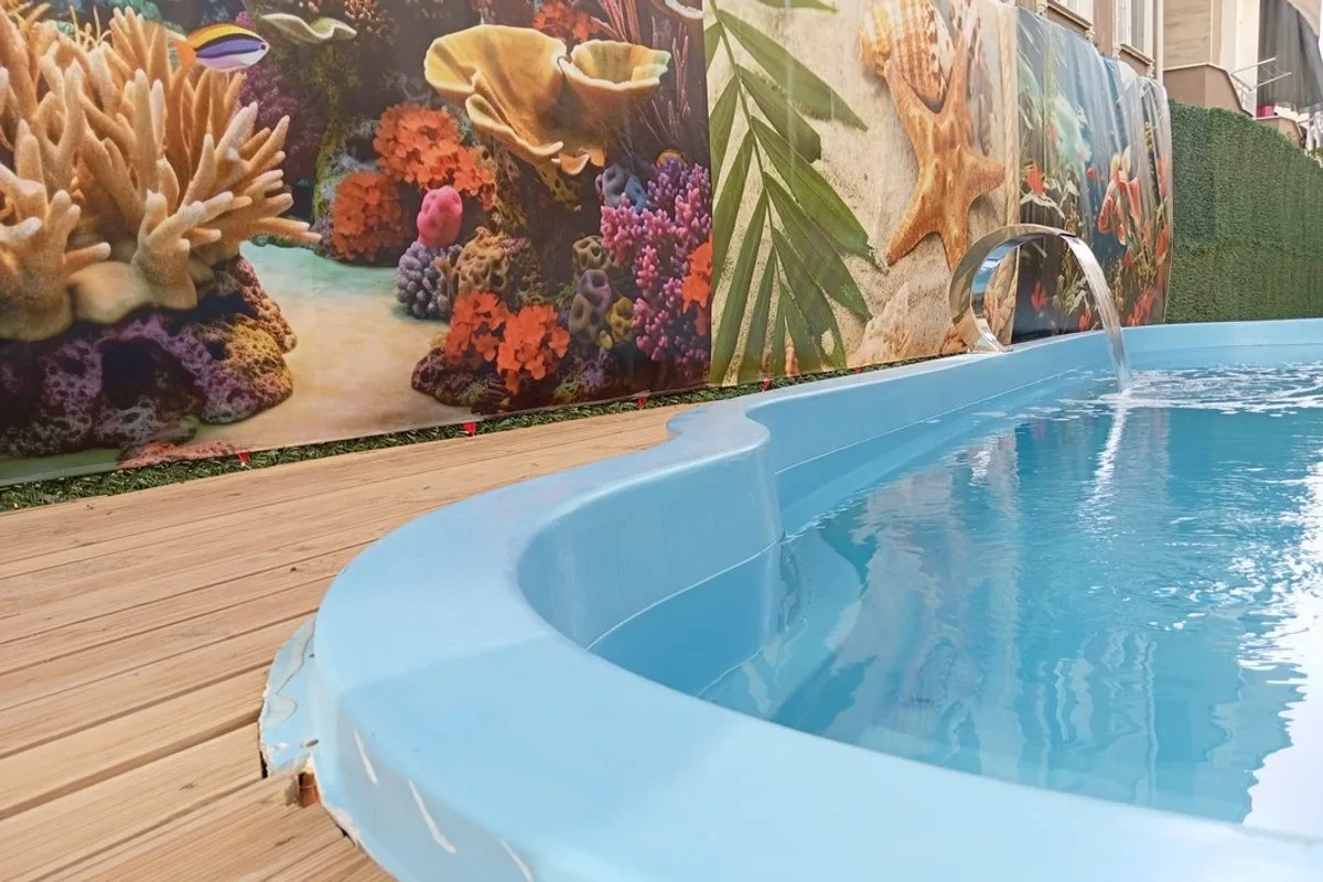 Altınkum Otel Karasu 5