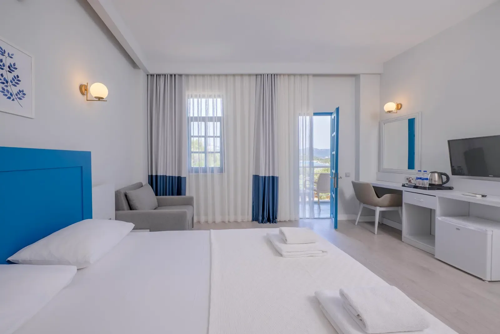 Kaşmarin Hotel 5