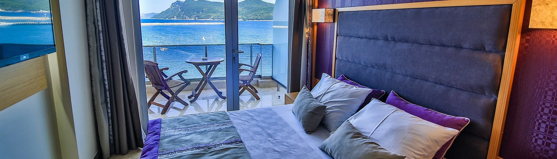 Sahil Otel Amasra - Amasra