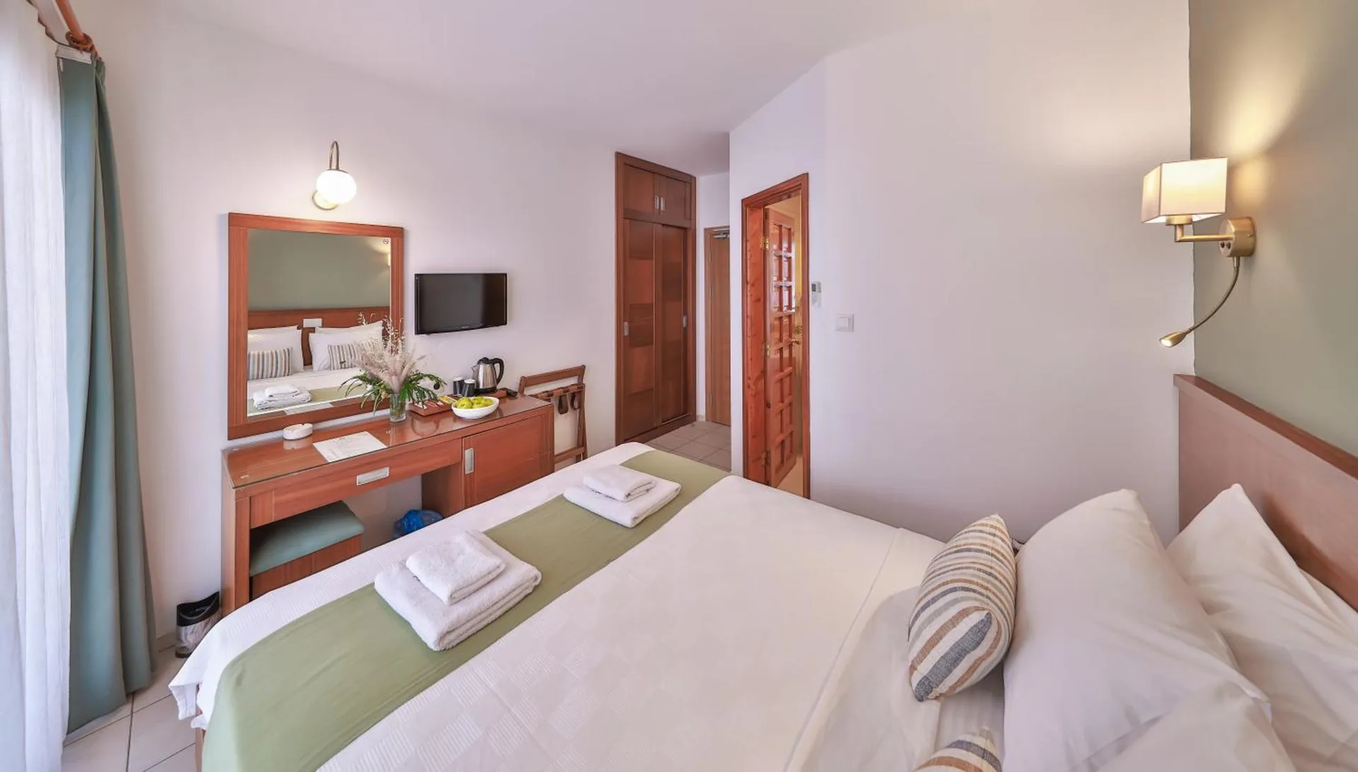 Medusa Hotel 5