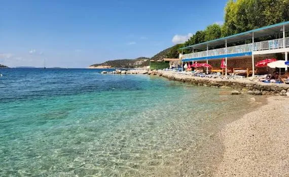 Acısu Halk Plajı