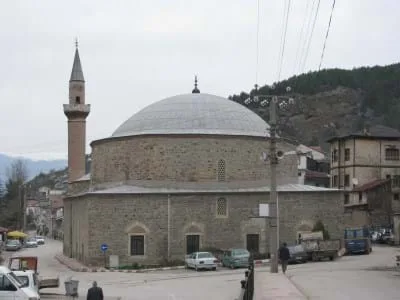 Mudurnu geleneksel kent dokusu